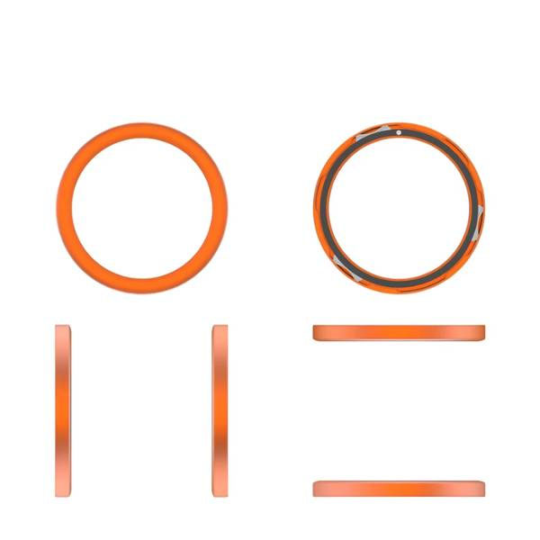 CMF By Nothing Watch Pro 2 Bezel Ring