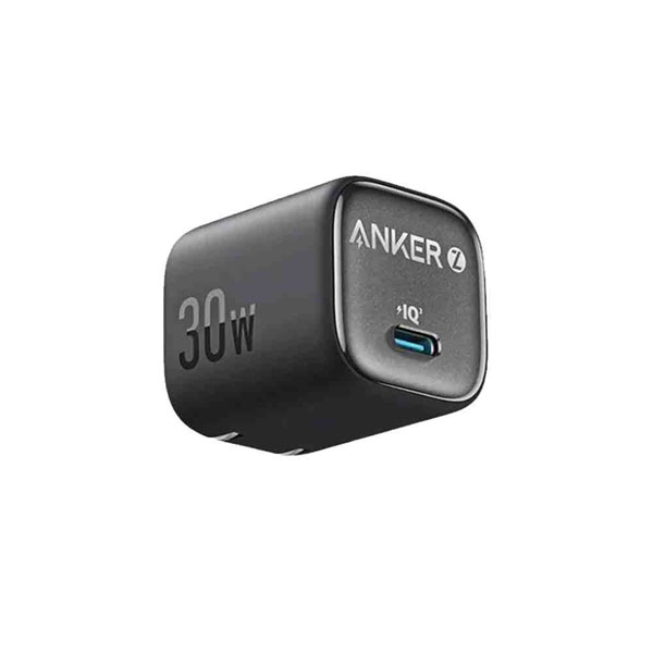 Anker Zolo 30W Type-C Adapter (A2698)