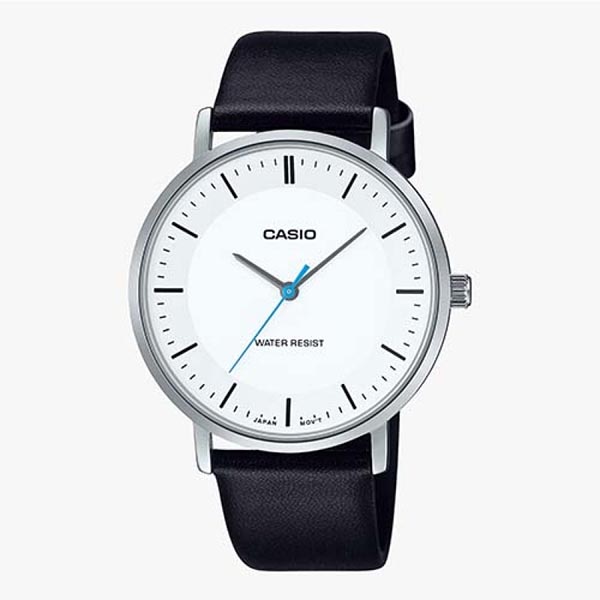 Casio MTP-VT04L-7EDF Men's Watch