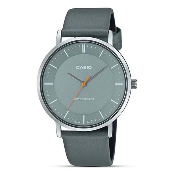Casio MTP-VT04L-8EDF Men's Watch