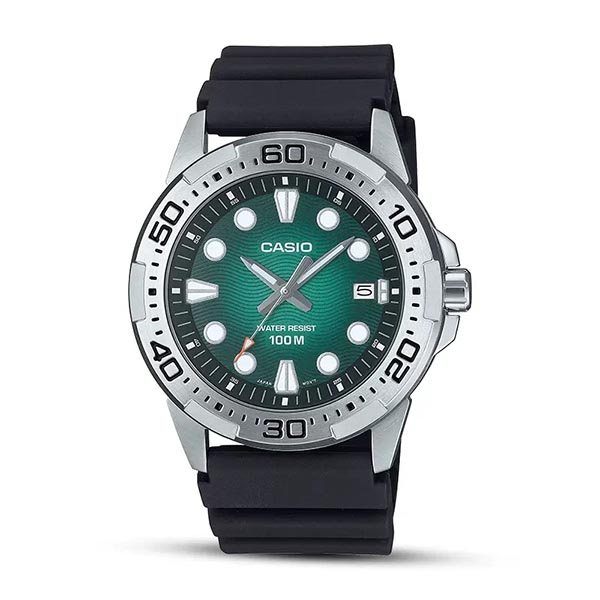 Casio MTD-140-3AV Men's Watch