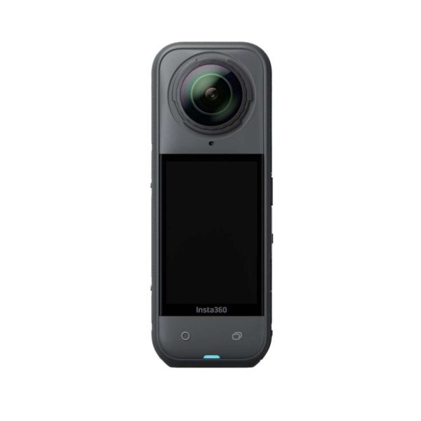 Insta360 X5 360° 8K Action Camera