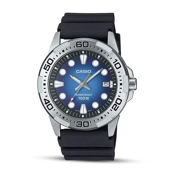 Casio MTD-140-2AV Men's Watch