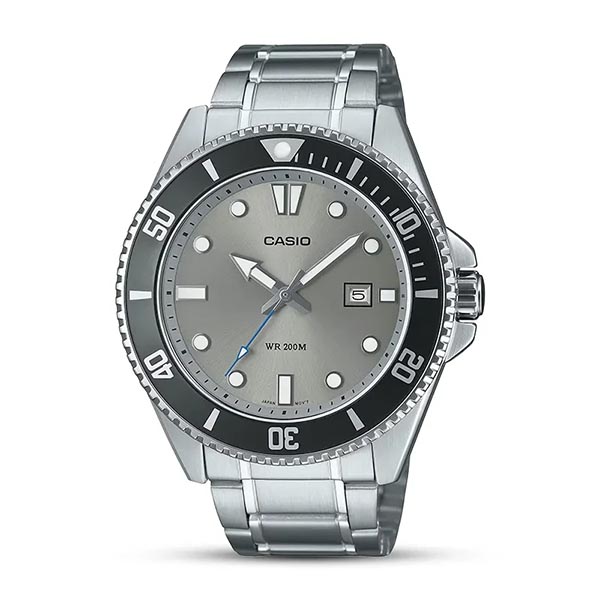 Casio MDV-107D-8AV Men's Watch