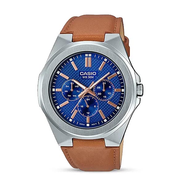 Casio MTP-SW330L-2AV Men's Watch