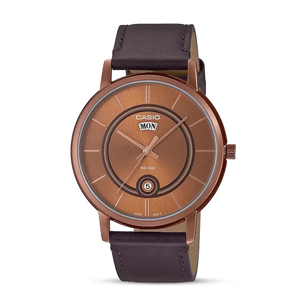 Casio MTP-B120RL-5AV Men's Watch