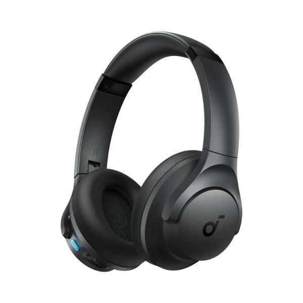 Anker Soundcore Q11i Over-Ear Bluetooth Headphones