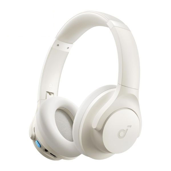 Anker Soundcore Q11i Over-Ear Bluetooth Headphones