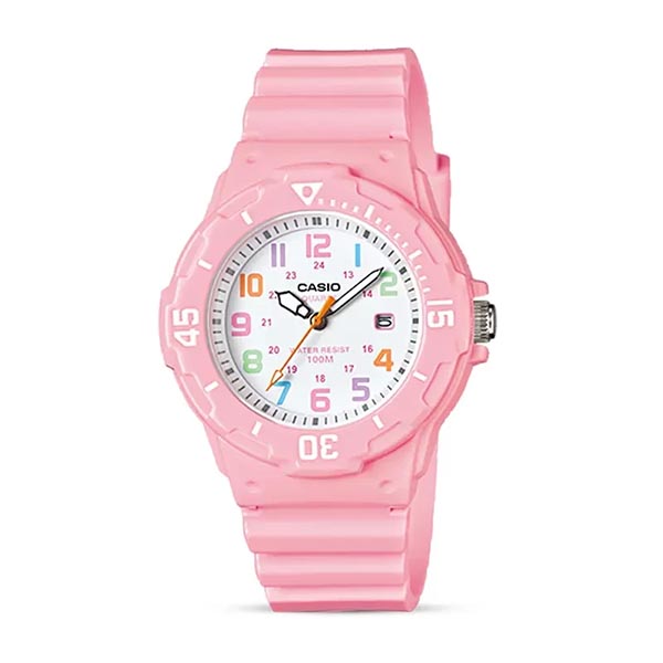 Casio LRW-200H-4B2V Ladies Watch - selected variant