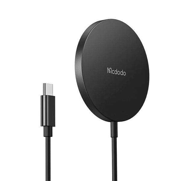 Mcdodo CH-4360 15W MagSafe Magnetic Wireless Charger