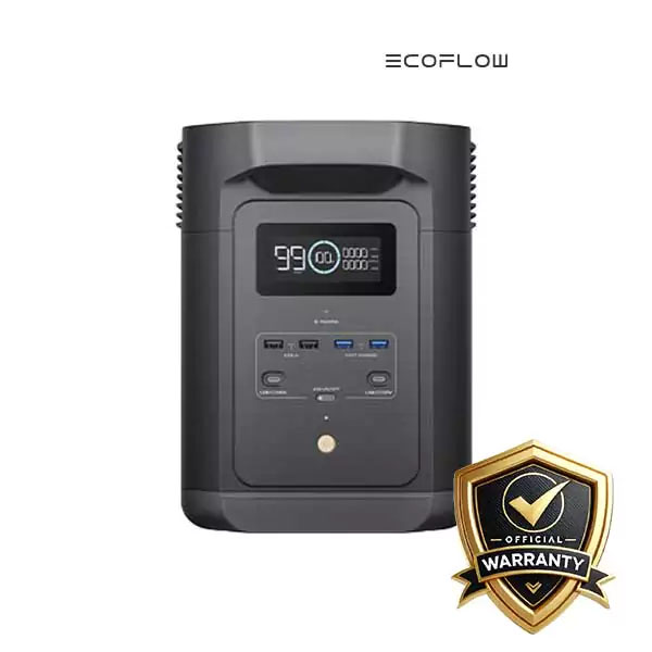 EcoFlow E980 980Wh Portable Power Station