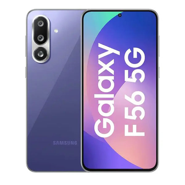 Samsung Galaxy F56 5G - Violet / 8/128GB