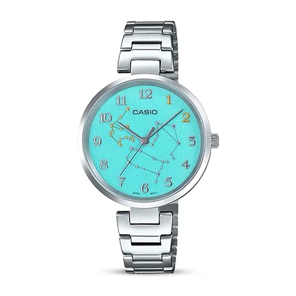 Casio LTP-E08D-3A Ladies Watch - selected variant