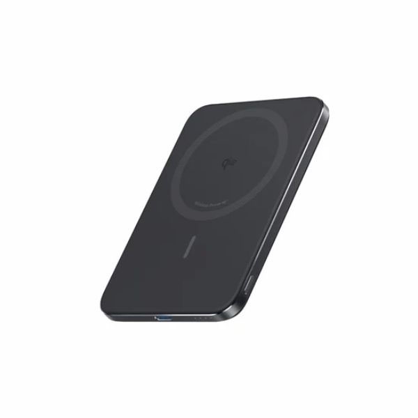 Anker Nano MagGo Qi2 15W 5000mAh Power Bank (A1665)