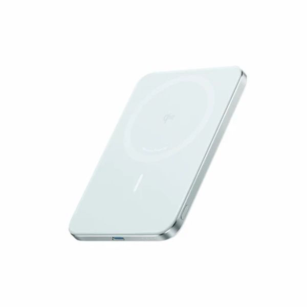 Anker Nano MagGo Qi2 15W 5000mAh Power Bank (A1665)