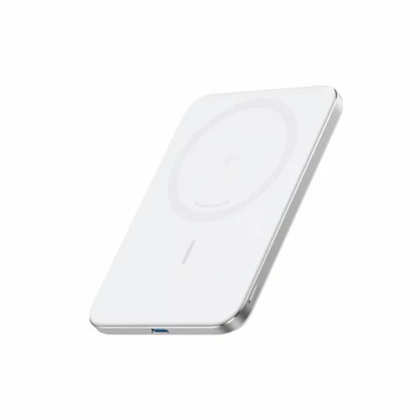 Anker Nano MagGo Qi2 15W 5000mAh Power Bank (A1665)