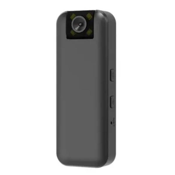 CB77 4G Portable Body Camera