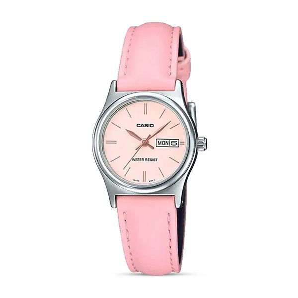 Casio LTP-V006L-4B Ladies Watch - selected variant