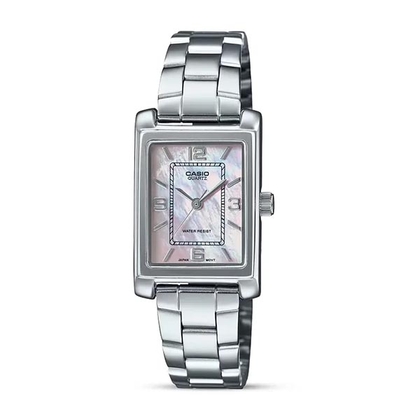 Casio LTP-1234DS-4A Ladies Watch - selected variant