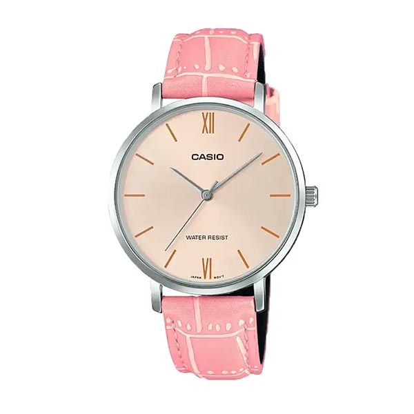 Casio LTP-VT01L-4B Women Watch - selected variant