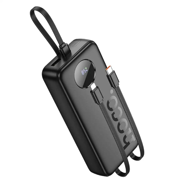 Hoco J132A Sabio 22.5W+PD20W Fully Compatible 20000mAh Power Bank