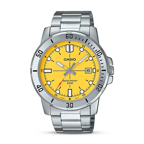 Casio MTP-VD01D-9EV Men's Watch