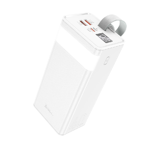 Hoco J86 Powermaster 22.5W Fully Compatible 40000mAh Power Bank
