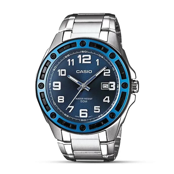 Casio MTP-1347D-2AVDF Men's Watch