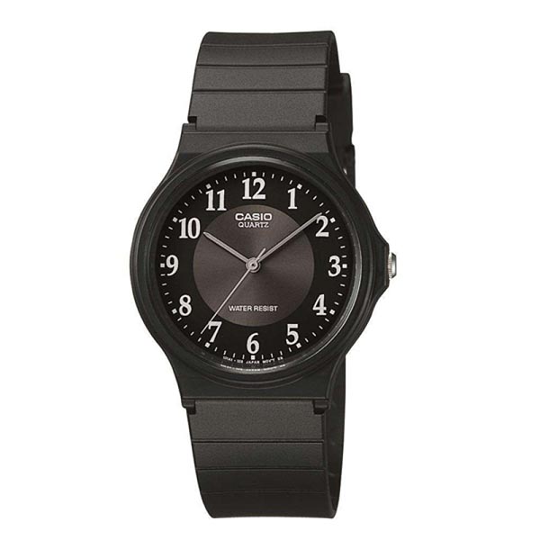 Casio MQ-24-1B3LDF Unisex Watch - selected variant