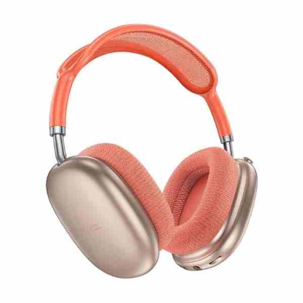 Hoco W65 Plus ANC Wireless Bluetooth Headphones