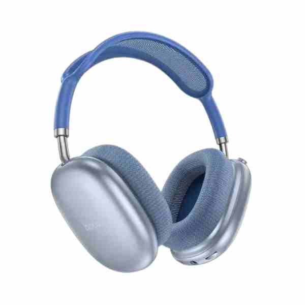 Hoco W65 Plus ANC Wireless Bluetooth Headphones