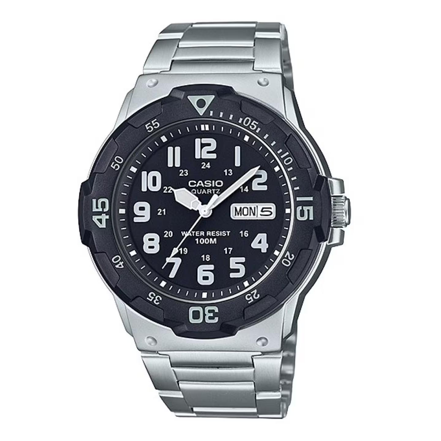 Casio MRW-200HD-1BV Men's Watch