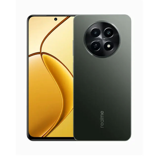 Realme C65 5G