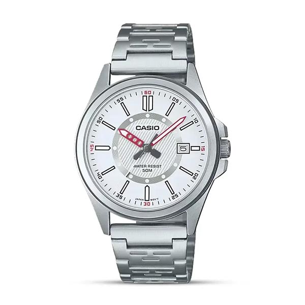 Casio MTP-E700D-7EVDF Men's Watch