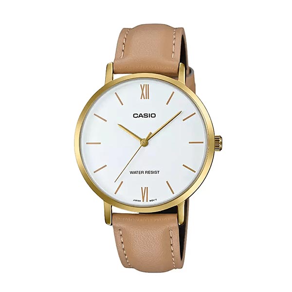 Casio LTP-VT01GL-7B Ladies Watch - selected variant