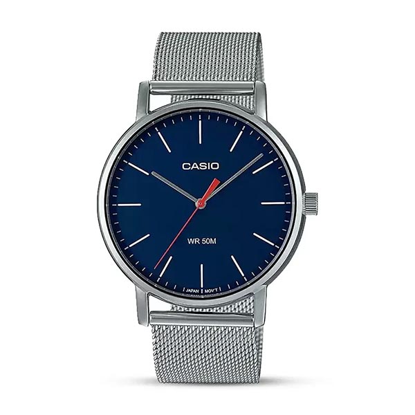 Casio MTP-E171M-2EV Men's Watch