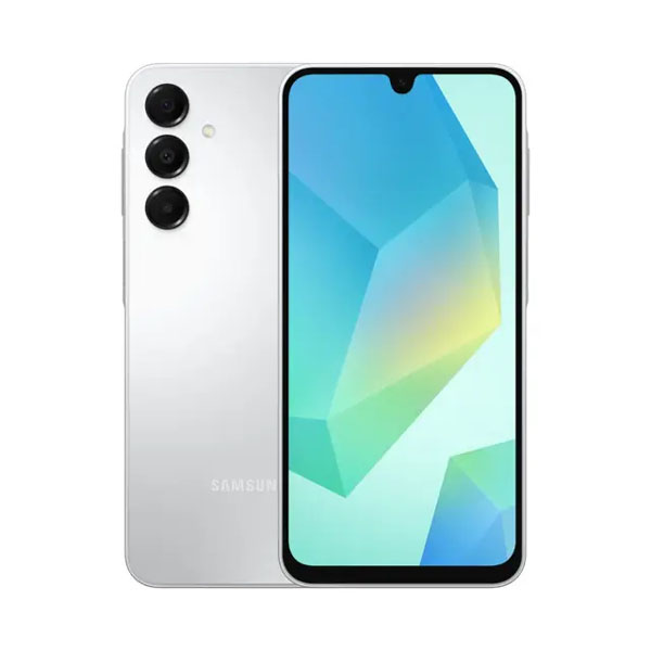 Samsung Galaxy A16 5G - Light Gray / 8/256GB