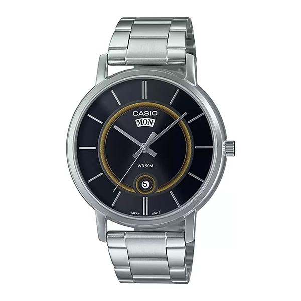 Casio MTP-B120D-1AVDF Men's Watch