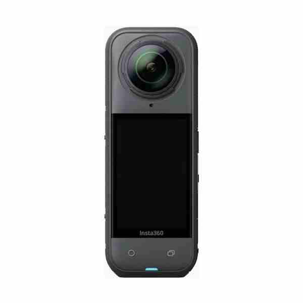 Insta360 X5 Starter Bundle 360° 8K Action Camera