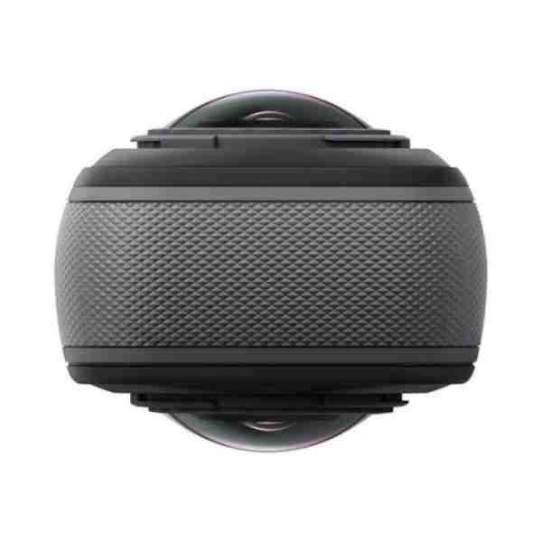 Insta360 X5 Starter Bundle 360° 8K Action Camera
