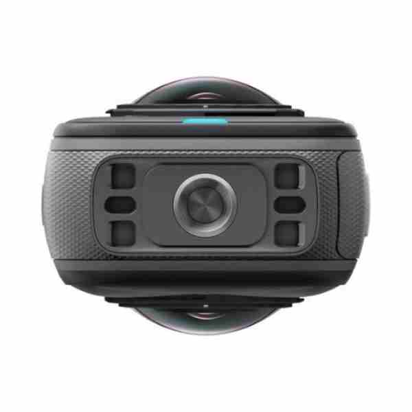 Insta360 X5 Starter Bundle 360° 8K Action Camera
