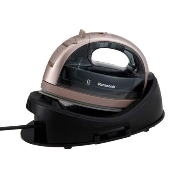 Panasonic NI-WL35 1800W Cordless Steam Iron