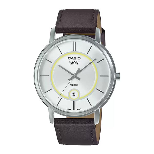 Casio MTP-B120L-7AVDF Men's Watch