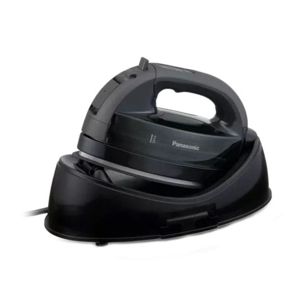 Panasonic NI-WL55 2000W Ceramic Coated Soleplate Cordless Steam Iron