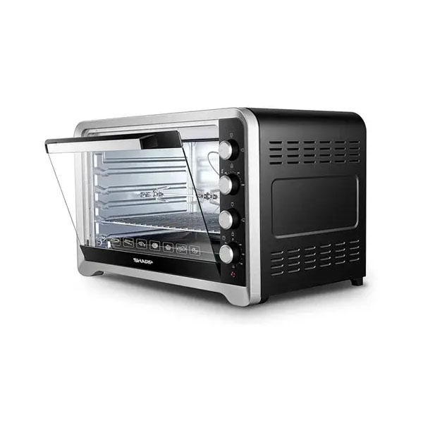 Sharp EO-G120-K3 100L Electric Oven