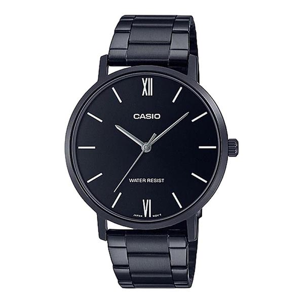 Casio MTP-VT01B-1BUDF Men's Watch