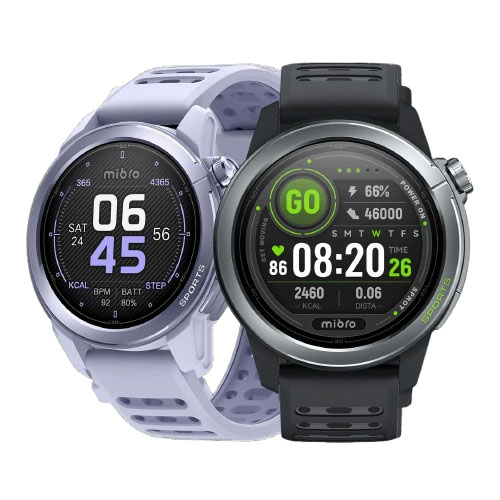 Mibro GS Active 2 Smart Watch