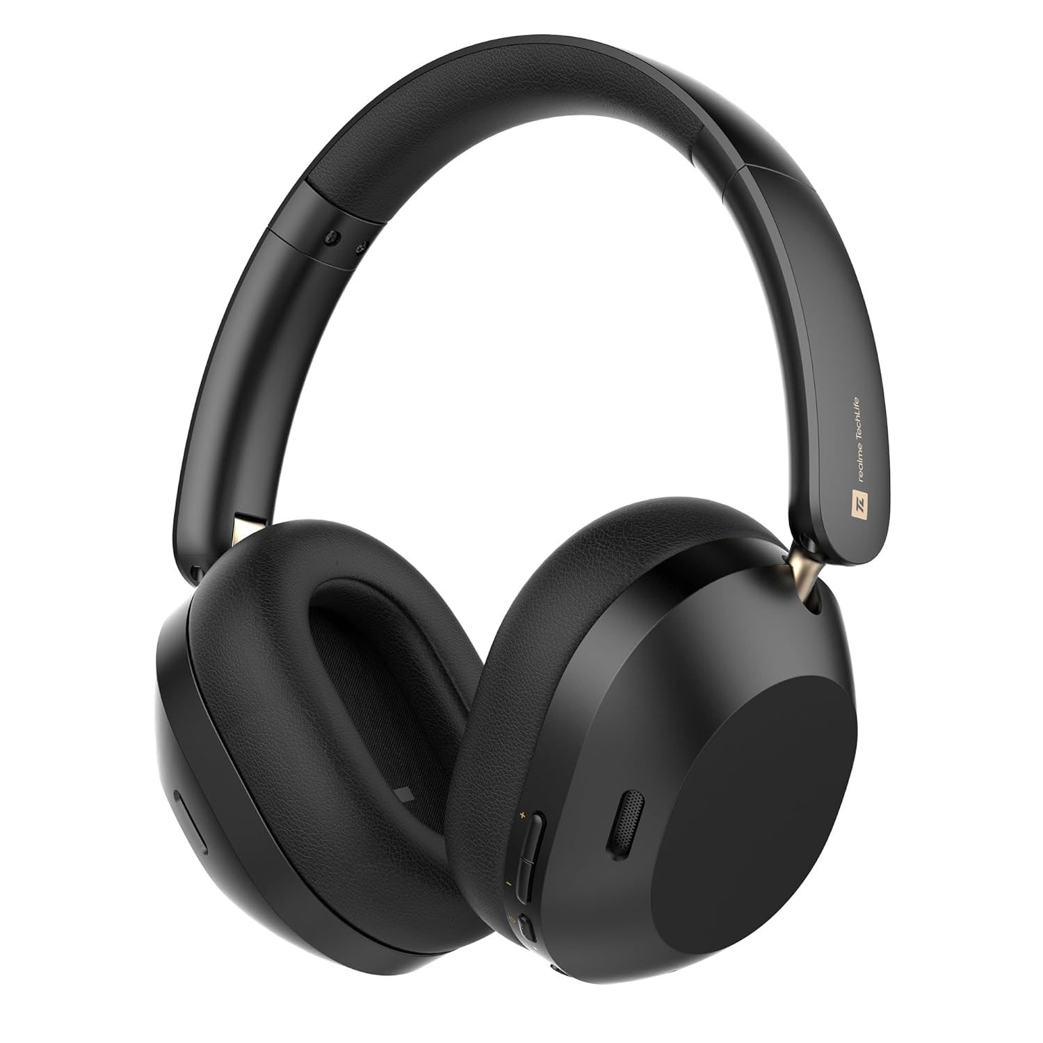 realme Techlife Studio H1 Over Ear Wireless Headphone