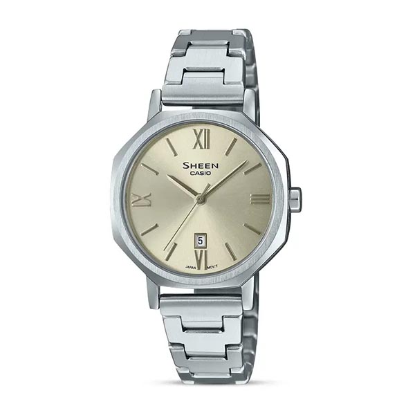 Casio SHE-4554D-9A Women Watch - selected variant