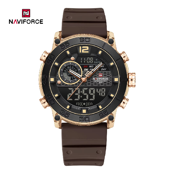 Naviforce 6104 Men's Watch